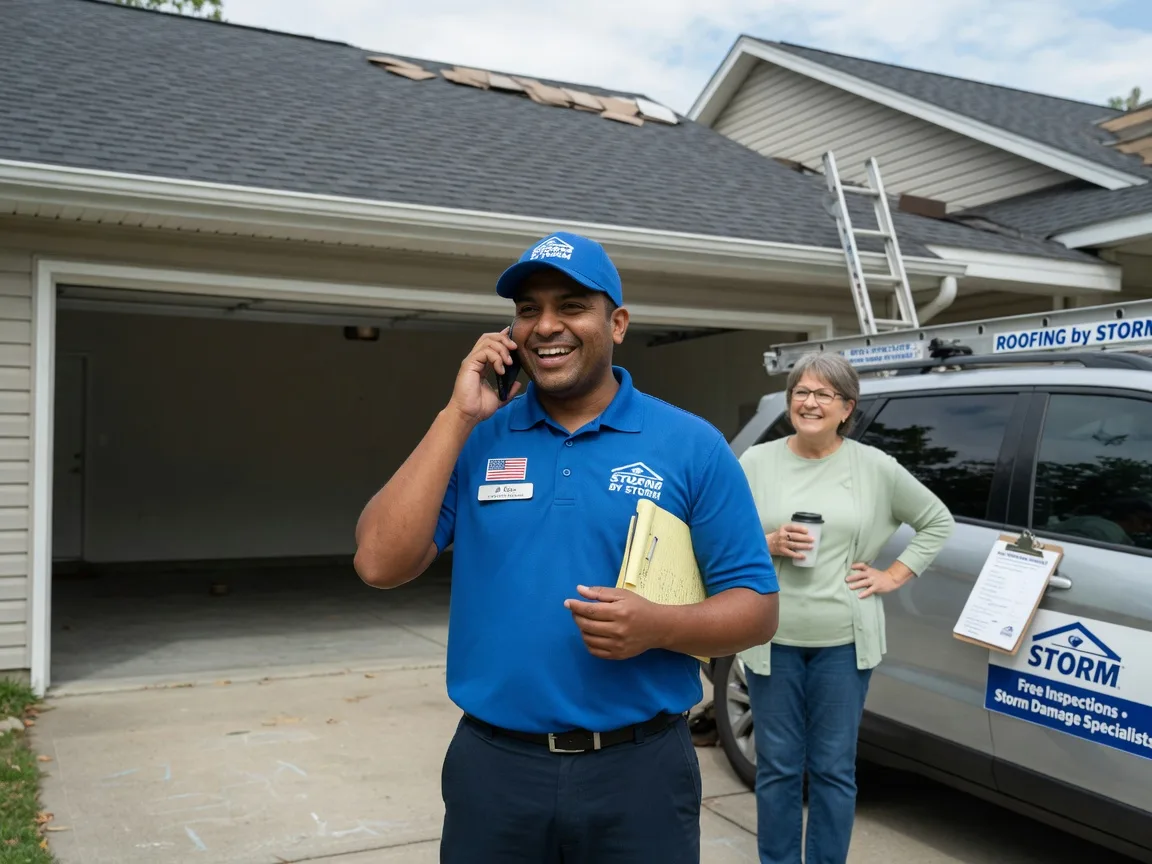 Roof Repair Near Me Prosperity, WV FAQs