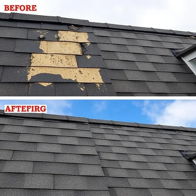 Roof Repair Near Me in Prosperity, WV near me